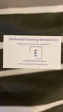Avatar for Enchanted Cleaning Services, LLC
