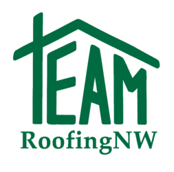 Team Roofing Northwest, LLC logo