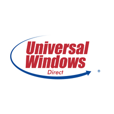 Universal Windows Direct of Milwaukee logo