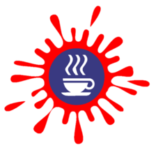 Logo for Teaberry Painting Parker
