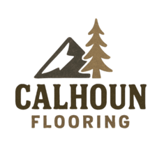 Logo for Calhoun Flooring, LLC