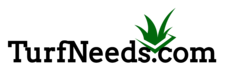 Logo for Turf Needs