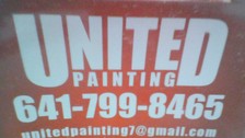 Avatar for United Painting
