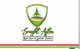Sought After Lawn & Tree logo