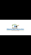 Alabama Deck Restoration LLC logo