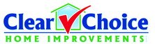 Clear Choice Home Improvements, LLC logo