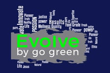 Avatar for Evolve By Go Green