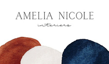 Amelia Nicole Interiors, LLC logo