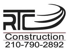 RTC Construction logo