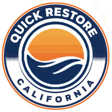 Logo for Quick Restore, LLC