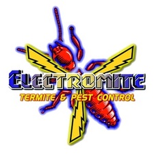 Electromite Termite & Pest Control logo