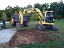 Avatar for Creekbend Excavating