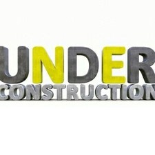 Logo for Under Construction Remodeling LLC