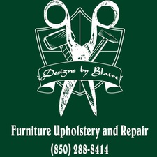 Designs by Blaire logo