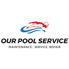 Our Pool Service - Inicio  Facebook logo