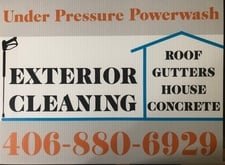Avatar for Under Pressure Powerwash