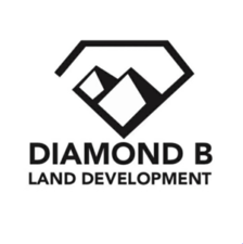 Diamond B Land Development logo