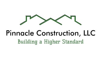 Pinnacle Construction, LLC logo