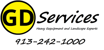 GD Services logo