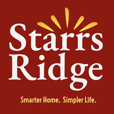 Starrs Ridge Technology, LLC logo