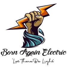 Avatar for Born Again Electric