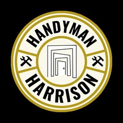 Handyman Harrison logo