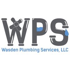 Wasden Plumbing Services, LLC logo