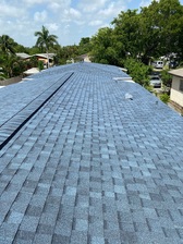 Zavala's Pro Roofing, LLC logo