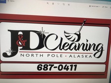 Avatar for J&D Cleaning
