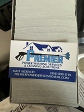 Avatar for Premier Power Washing Services