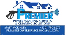 Avatar for Premier Power Washing Services