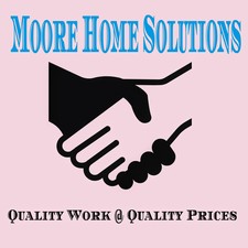 Avatar for Moore Home Solutions -