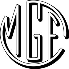 MGE Services, Corp. logo