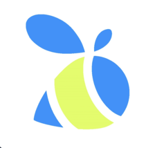 Clean Bee logo