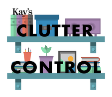 Avatar for Kay's Clutter Control
