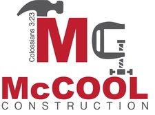 McCool Construction  Facebook logo