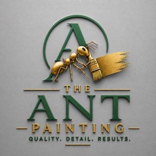 Logo for Little Ant Painting