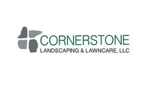 Logo for Cornerstone Landscaping & Lawn Care