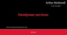 Avatar for Art's Handyman Repair