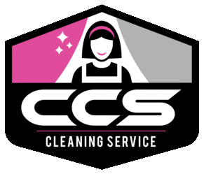 Claudia's Cleaning logo