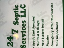 Avatar for 24/7 Septic Services