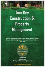 Avatar for Turn Key Construction & Property Management - Home  Facebook