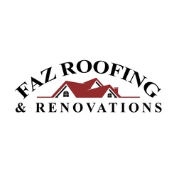 FAZ Roofing & Renovations, LLC logo