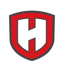 Logo for HERO Exteriors