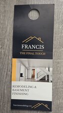 Avatar for Francis Handyman LLC