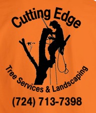 Avatar for Cutting Edge Tree Services and Landscaping -   Facebook