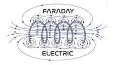 Faraday Electric, LLC logo