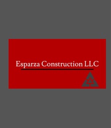 Esparza Construction logo