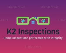 K2 Inspections logo