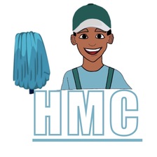 HMC Cleaning and Restoration Services logo